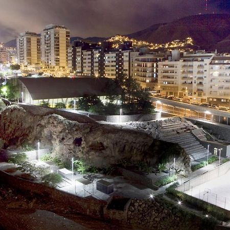 S/C De Tenerife, Apartamento 1 Dormitorio سانتا كروز دي تينيريف المظهر الخارجي الصورة