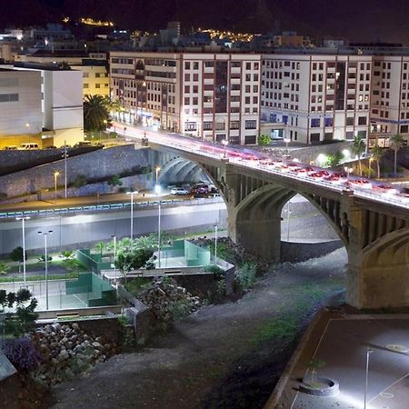 S/C De Tenerife, Apartamento 1 Dormitorio سانتا كروز دي تينيريف المظهر الخارجي الصورة
