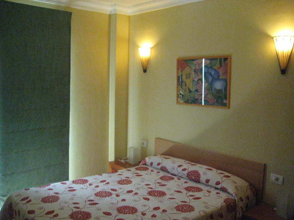 S/C De Tenerife, Apartamento 1 Dormitorio سانتا كروز دي تينيريف المظهر الخارجي الصورة