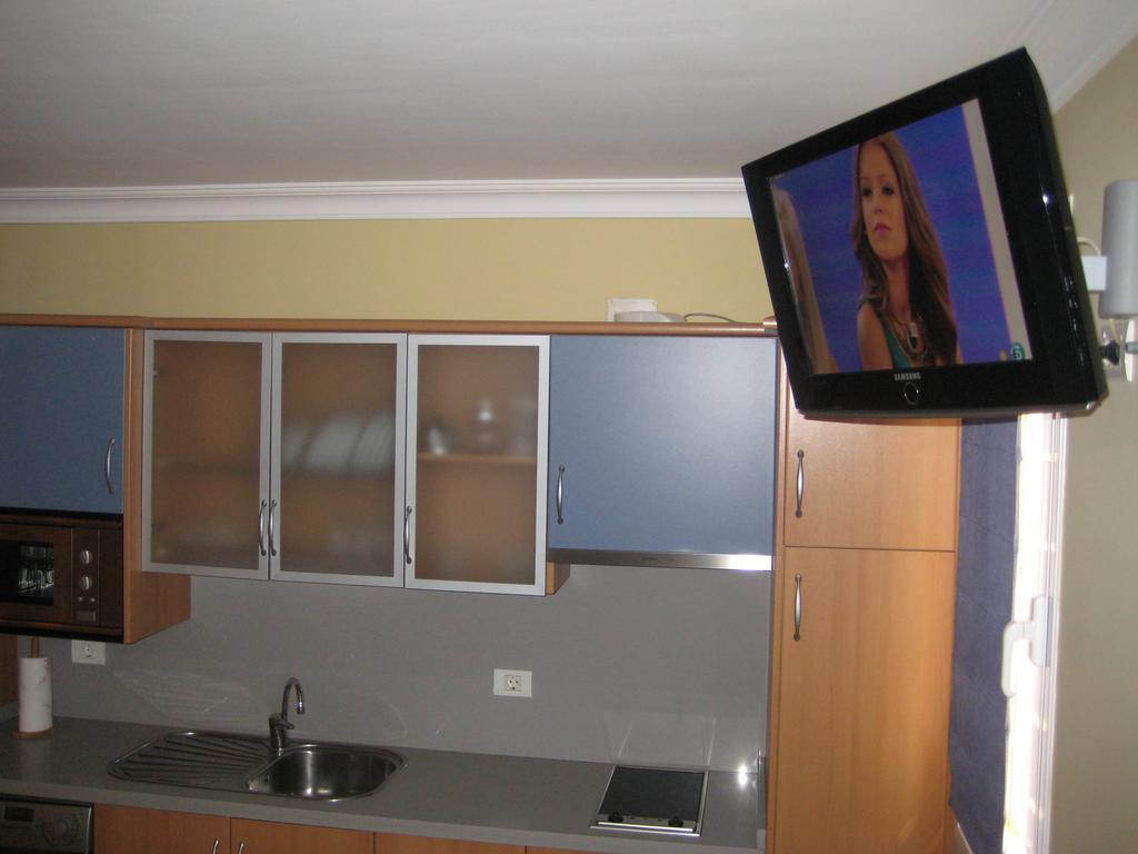 S/C De Tenerife, Apartamento 1 Dormitorio سانتا كروز دي تينيريف المظهر الخارجي الصورة