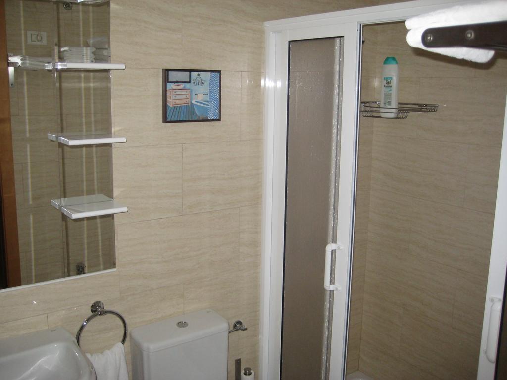S/C De Tenerife, Apartamento 1 Dormitorio سانتا كروز دي تينيريف المظهر الخارجي الصورة